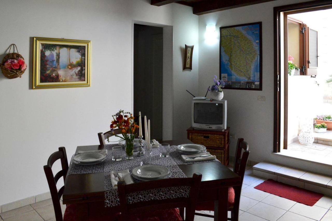 Ideale Per 4-6 Persone - Casamassella Otranto Zewnętrze zdjęcie