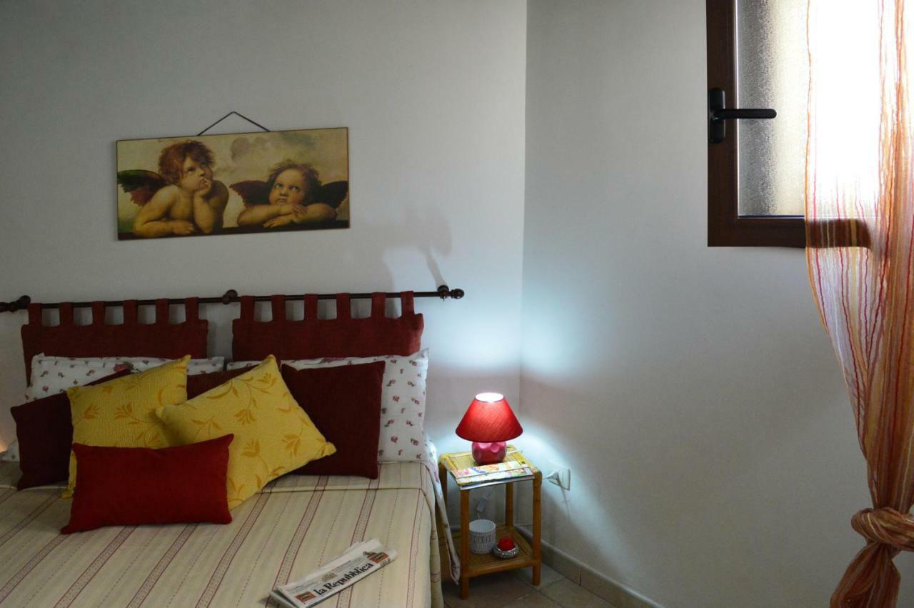 Ideale Per 4-6 Persone - Casamassella Otranto Zewnętrze zdjęcie