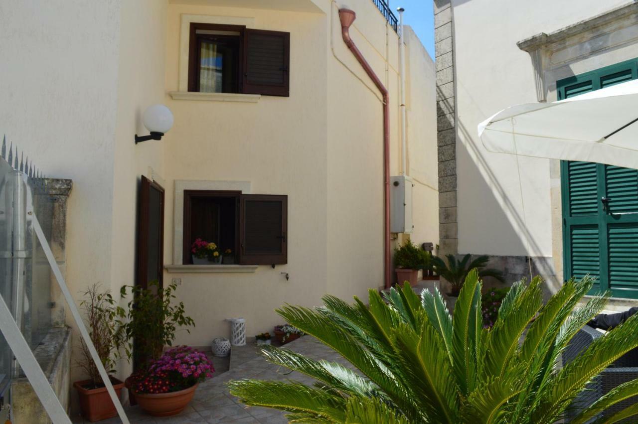 Ideale Per 4-6 Persone - Casamassella Otranto Zewnętrze zdjęcie